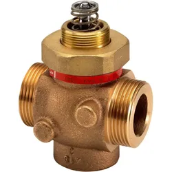 Danfoss Durchgangsventil DN40 065B2019 Kvs 16,0, PN25, RG5, G2"A