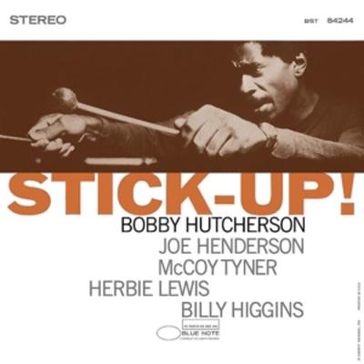 Stick Up! (Tone Poet Vinyl) - Bobby Hutcherson, Vinyl