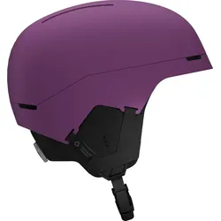 SALOMON BRIGADE INDEX MIPS Helm 2027 pansy - S