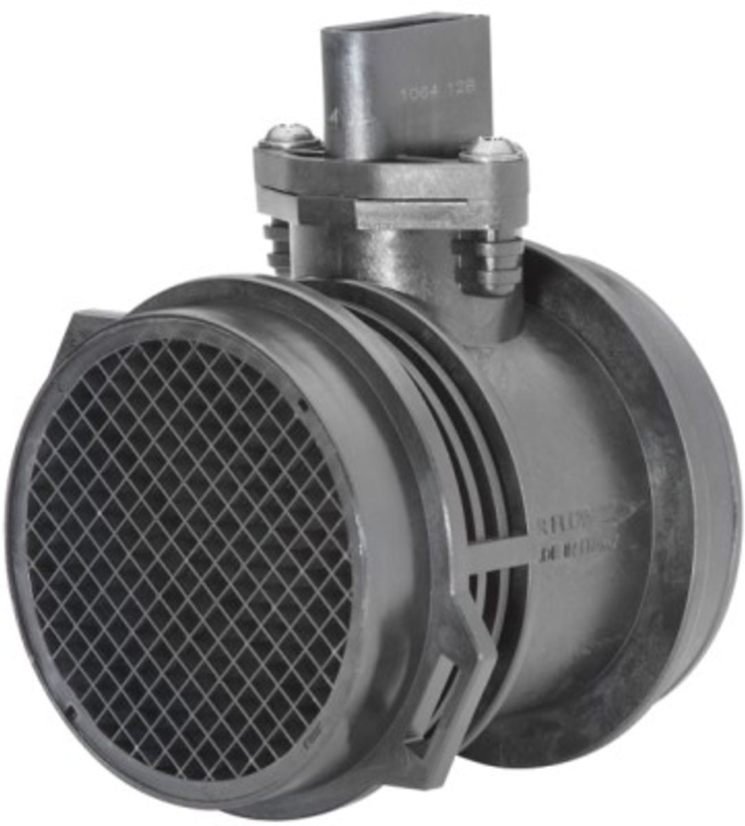 Hella Misuratore di portata d'aria 8ET 009 149-121