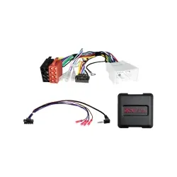 Lenkradfernbedienungsadapter Mitsubishi Outlander(CW0) 2012-2022 20Pin Multil...