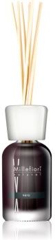 Millefiori Milano Nero difusor de aromas 100 ml. Milano Nero