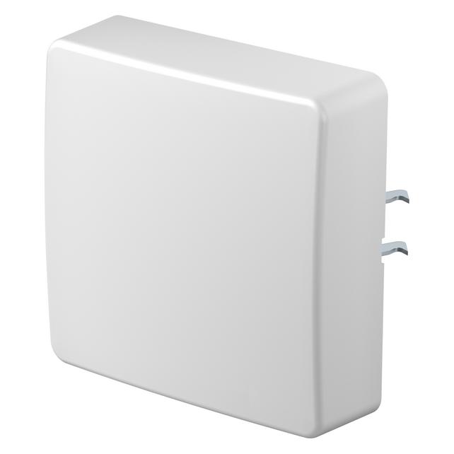 TEM Serie Ekonomik Connection Box 5POLE3P+N+E 5x4 (AE20PW-U)