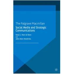 Social Media and Strategic Communications, Fachbücher von Kenneth A. Loparo, J. Hendricks