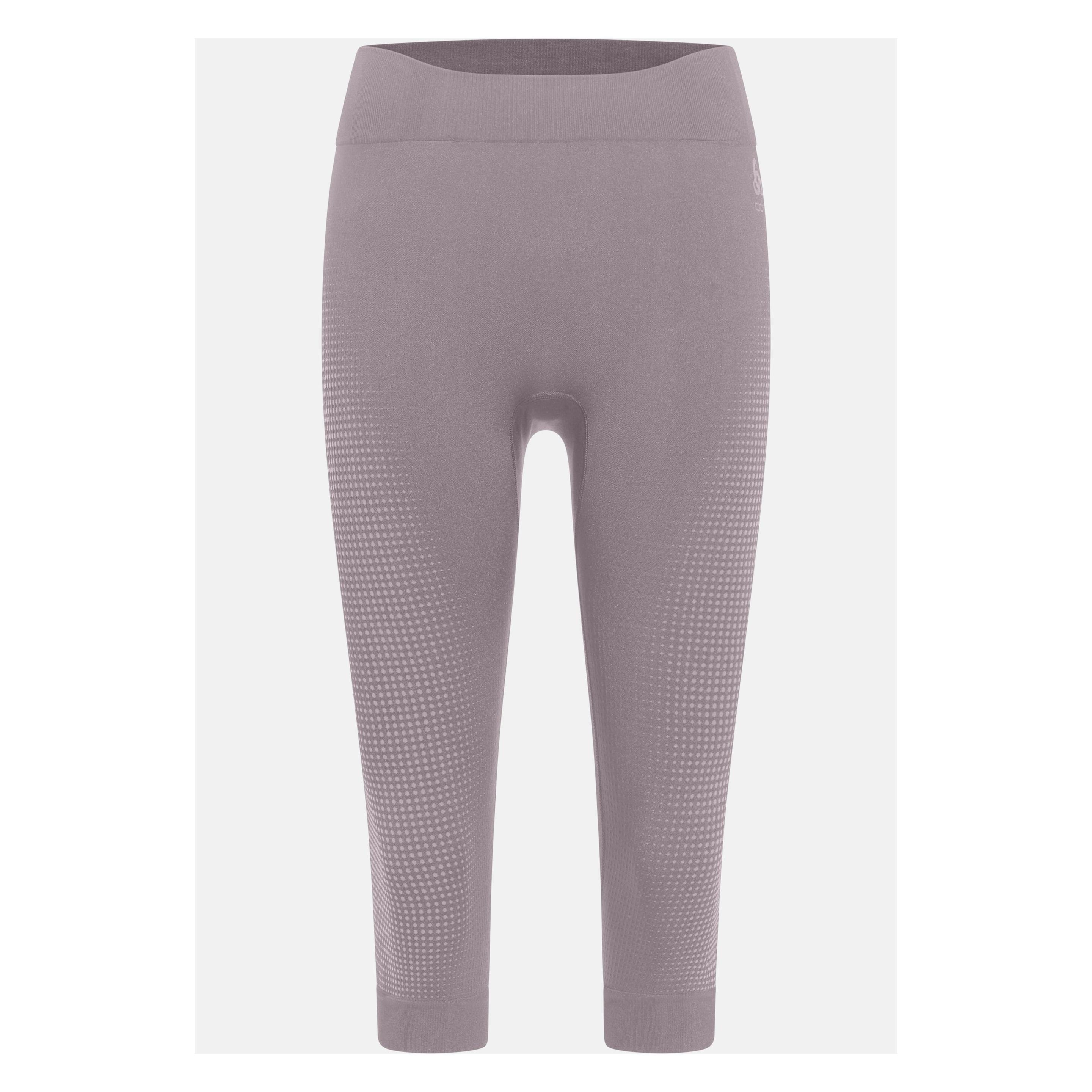 Odlo Bl Bottom 3/4 Performance Warm (XL) (42749416)