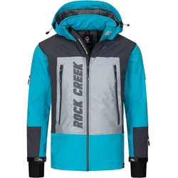 Rock Creek Jacke Softshell