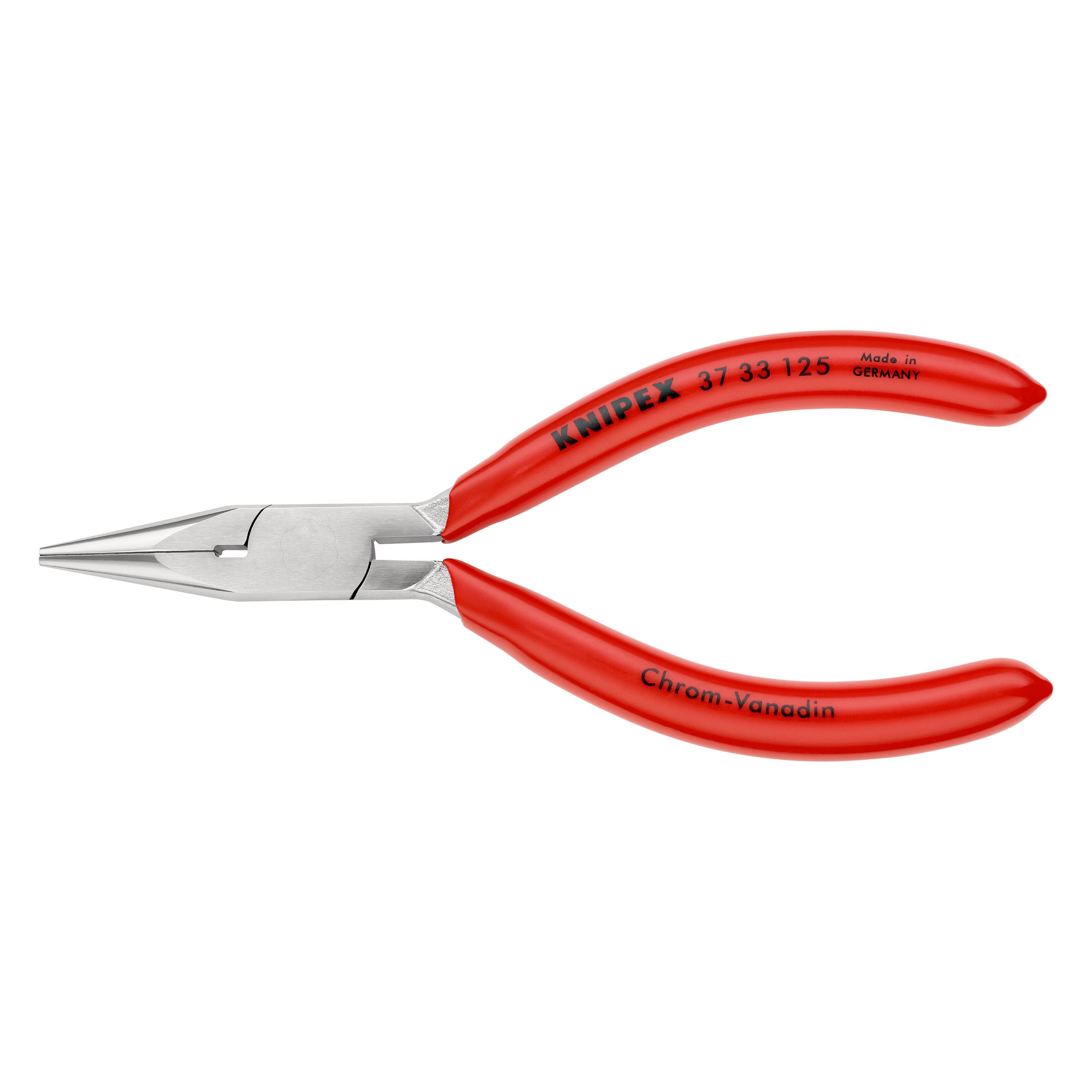 Knipex Greifzange (125 mm) (37 33 125)