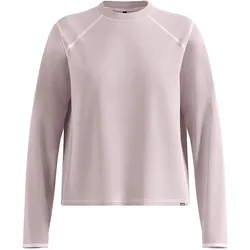 Odlo, Damen, Funktionsshirt, Women's Mid Layer Cubic (XL), Rosa