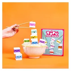Fizz Creations - Tofu TakeDown