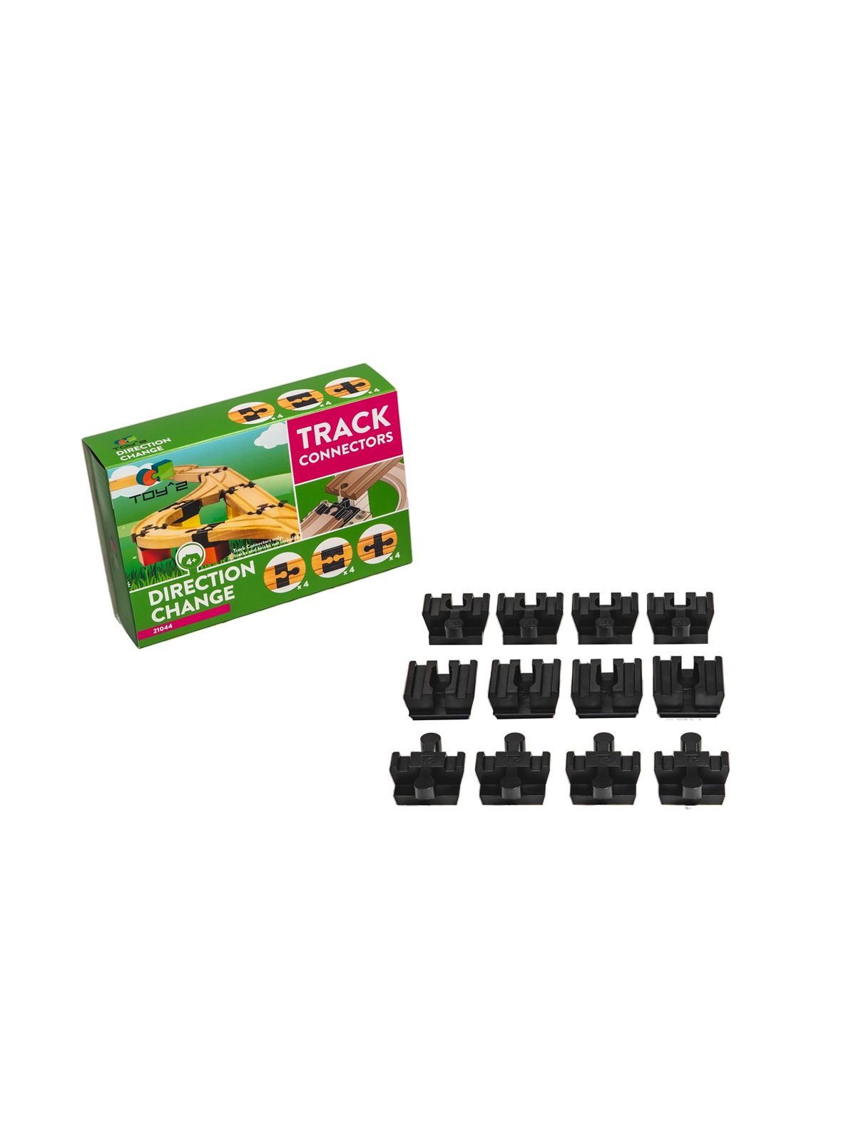 TOY2 Richtungsänderung