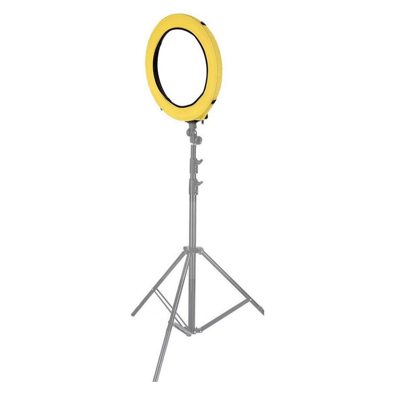 Godox Yellow Translucent Diffusor for LR180 (Blitzdiffusor) (22461642)