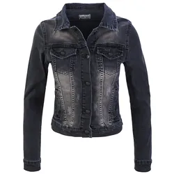 Rock Creek Jacke Jeansjacke Regular Fit