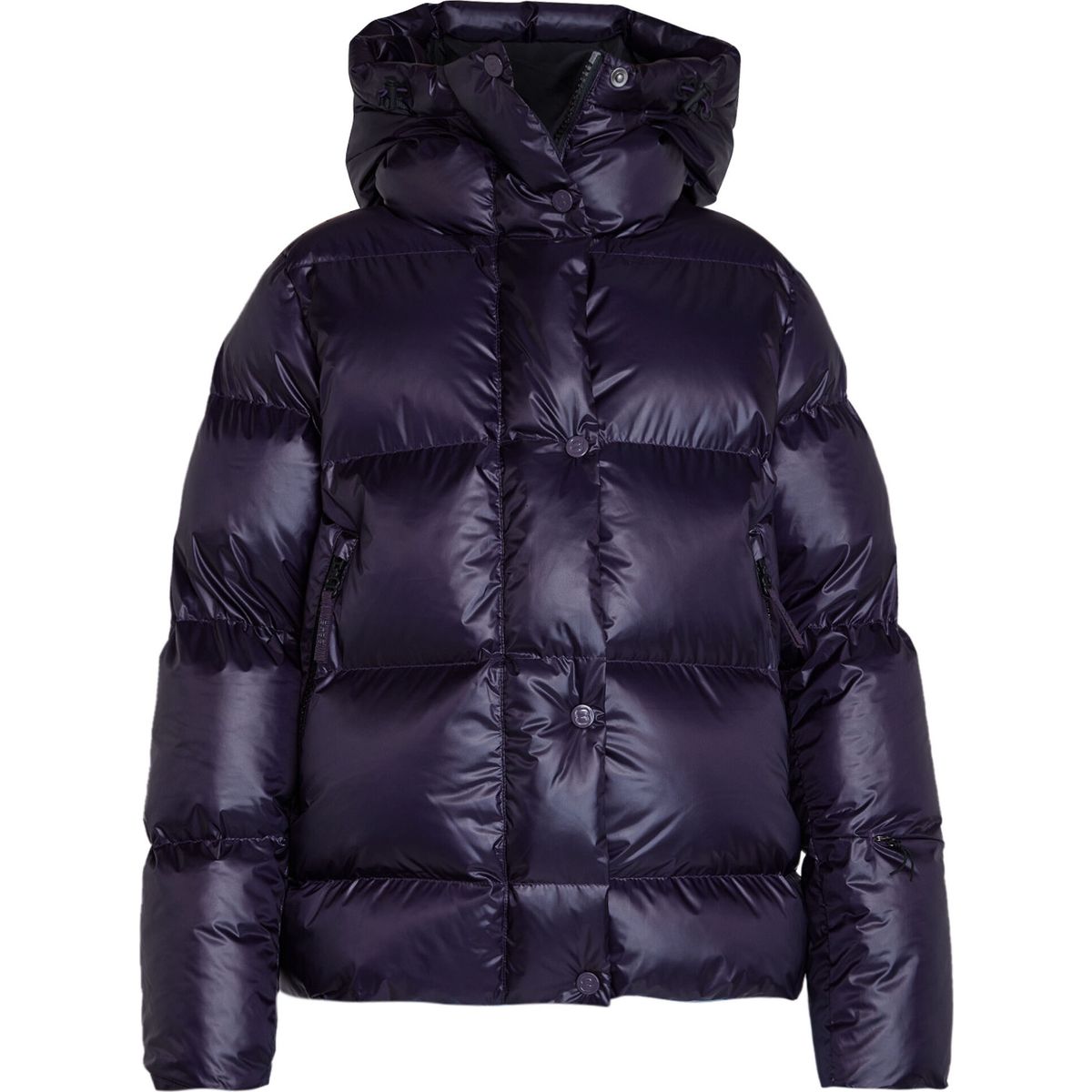 8848 Altitude Saga Ski Jacket cosmos plum (45) 160 513945160