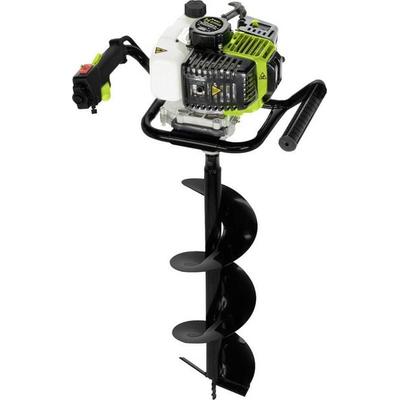 Zipper ZI-ELB70 Erdbohrer 1.2l