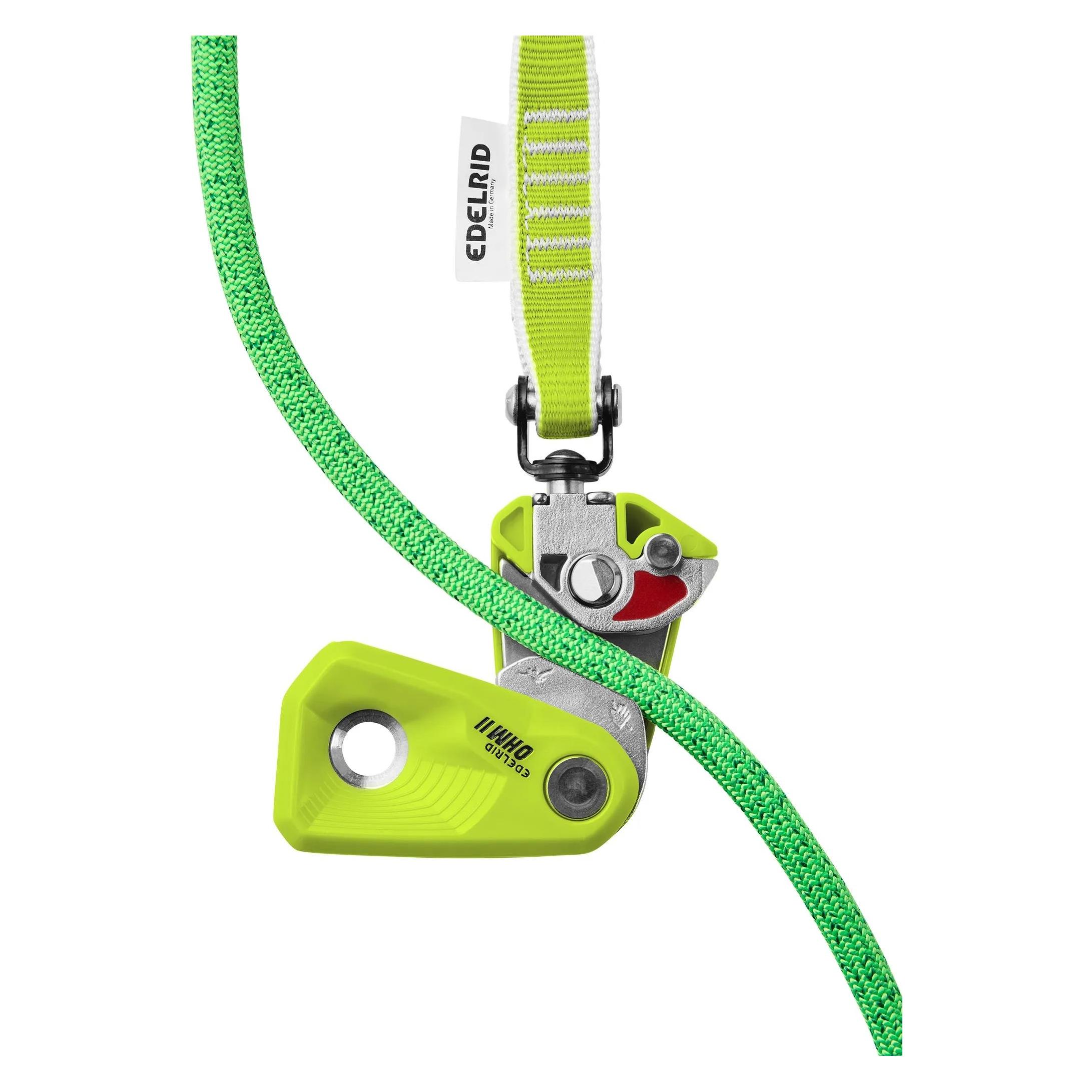 Edelrid Ohm II (738290001380)