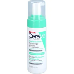 Cerave Ausgleichender Reinigungsschaum 148 ML