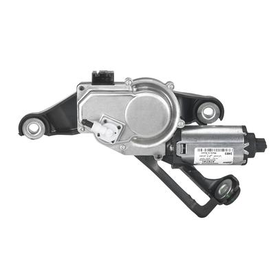 VALEO Wischermotor ORIGINAL TEIL 579741 hinten für BMW