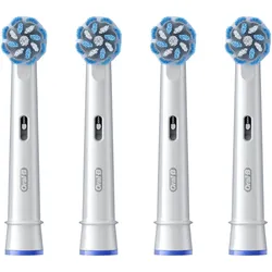 Oral-B, Zahnbürstenkopf, Pro Sensitive Clean (4x)