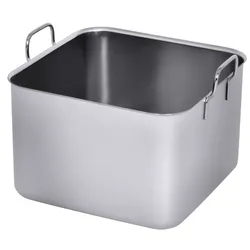 Contacto Bain-Marie-Einsatz 13 l