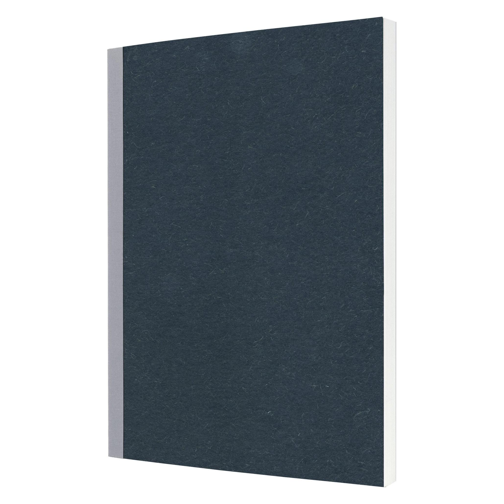 Sigel Notizbuch Quicknote Classic A5 dotted Classic Blue (A5, Gepunktet, Weicher Einband) (SN320)