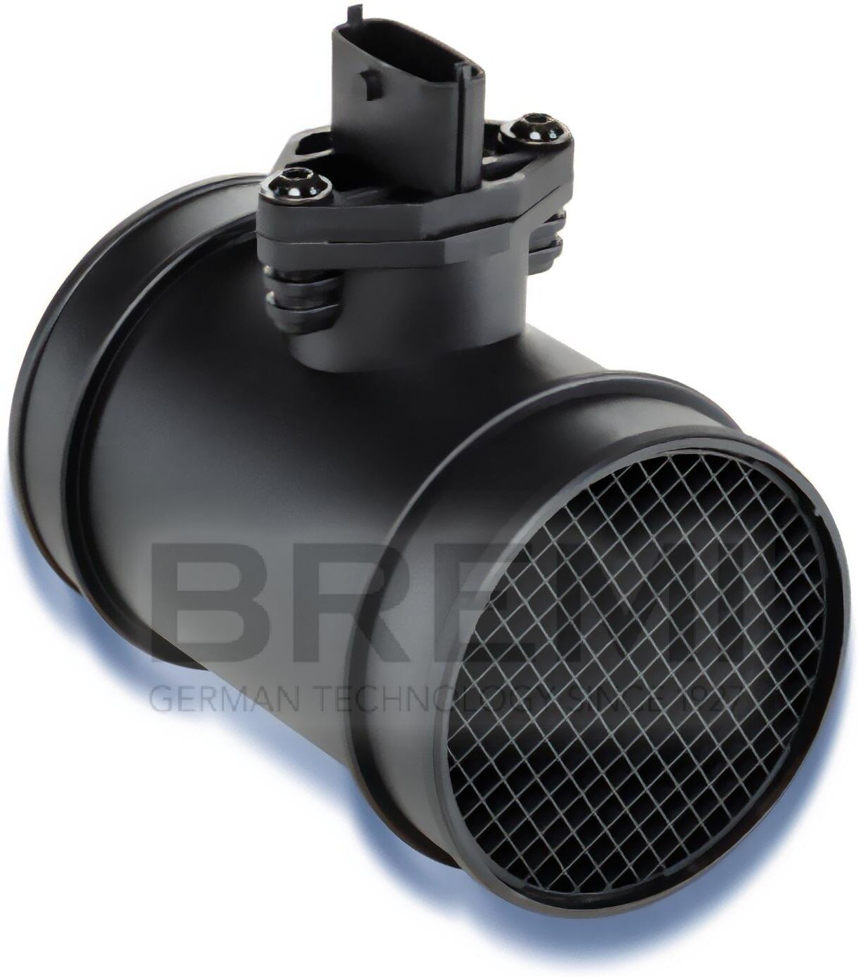 Bremi Luftmassenmesser 30206 Für Fiat
