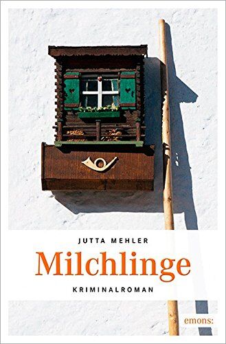 Jutta Mehler - Milchlinge - Preis vom 30.09.2026 09:01:18 h