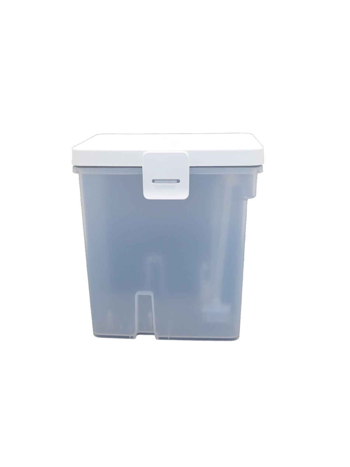 Roborock Roboter Staubsauger clean water tank white