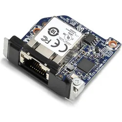 HP Flex Port 2020 - LAN-Port - für Workstation Z2 G5 (Ethernet), Netzwerkkarte, Blau, Schwarz
