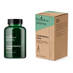 Botánicapharma Condrotonina Forte 30Tablets