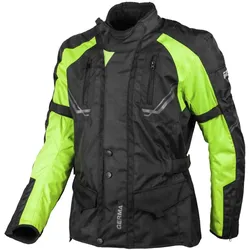 GMS, Motorradjacke, Jacke Taylor (Herren, XL)