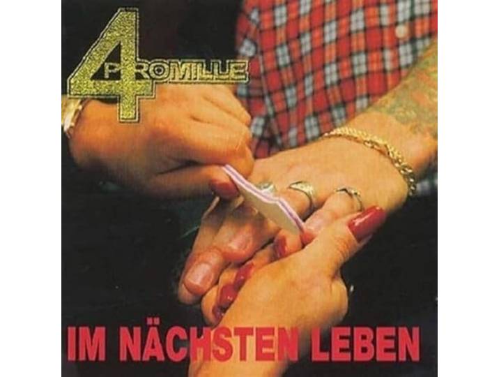 Im Nächsten Leben
