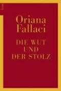 Oriana Fallaci - Die Wut und der Stolz - Preis vom 13.10.2026 11:25:28 h