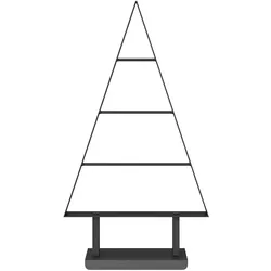 vidaXL, Weihnachtsbaum, Svea (60 cm)