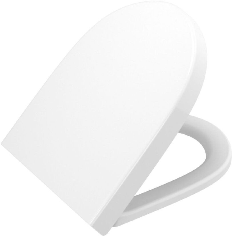 Vitra Options Sento WC-Sitz Absenkautomatik, 86-003R409 86-003R409