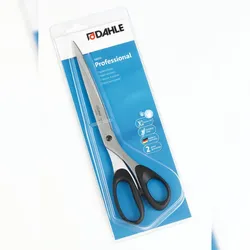 Dahle Super-Schere 26cm schwarz