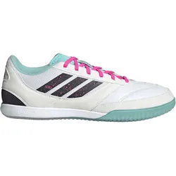 Adidas Hallenfußballschuhe Top Sala Competition II - weiß / 44