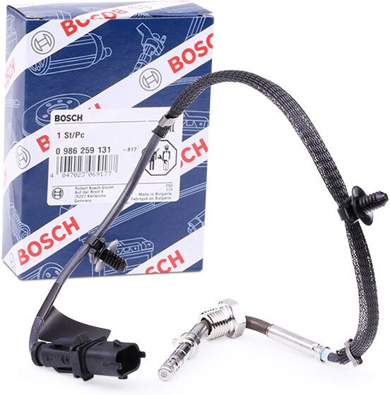 Bosch 0 986 259 131 Exhaust gas temperature sensor (EGT)