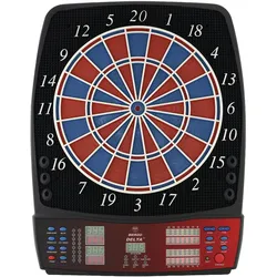 Beazd Lightning RB Sound Elektronik Matchplay Dartboard