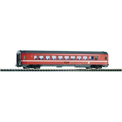 Piko Schnellzugwagen 2. Klasse (Spur H0)