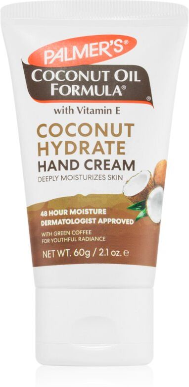 Palmer’s Coconut Oil Formula Moisturising Cream for hands 60 g