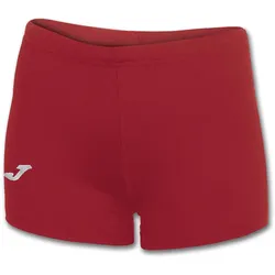 JOMA Brama Academy Innenshorts Damen 600 - rot S