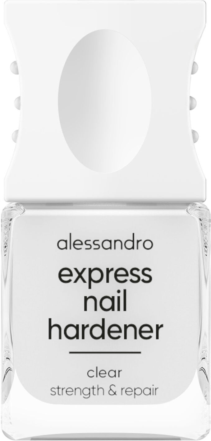 ALESSANDRO Spa Express Nail Hardener 10ml