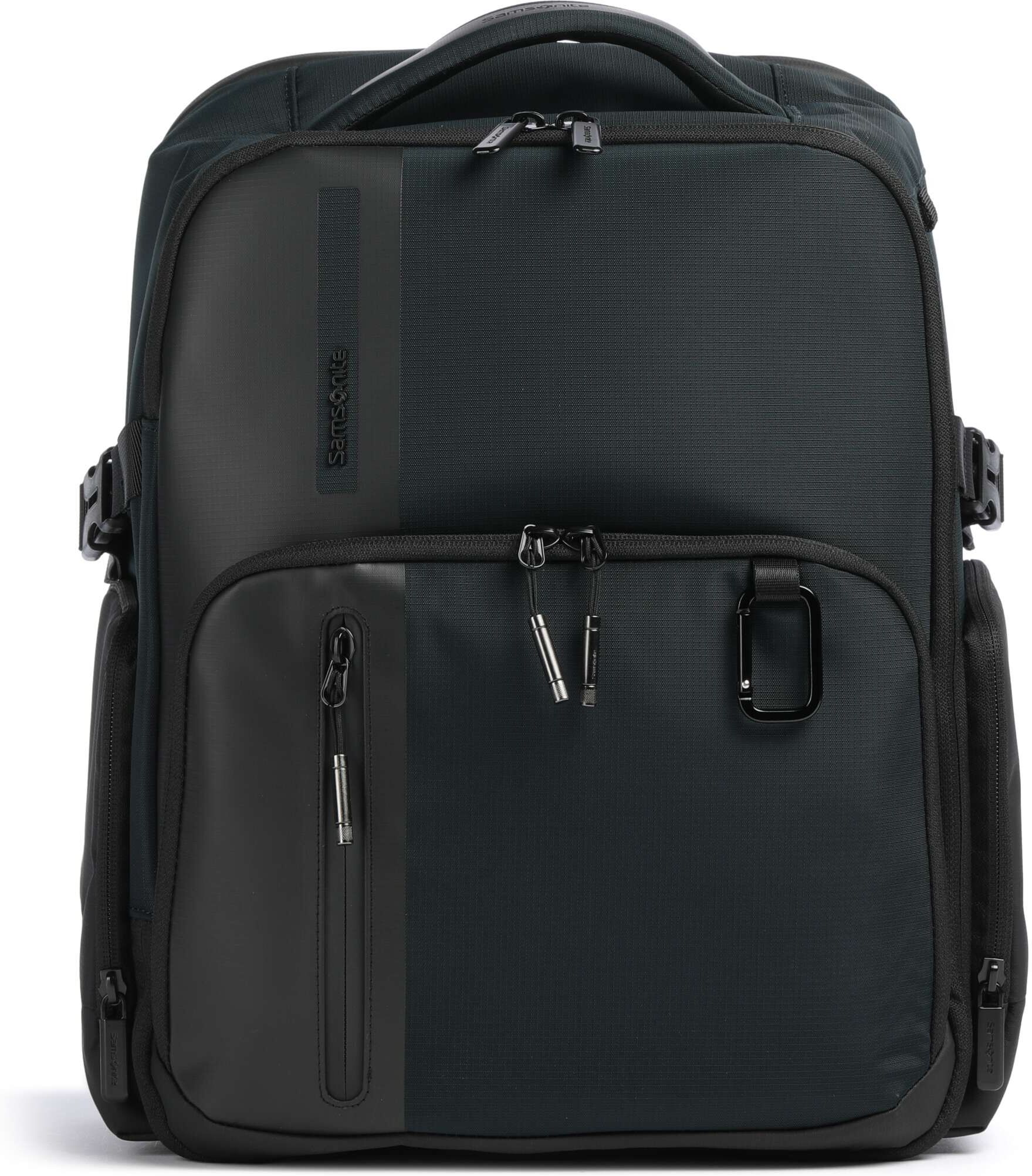 Samsonite Biz2Go S Reiserucksack, blau