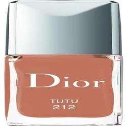Dior, Nagellack, Rouge Vernis No 212 (212, Gel-Effekt Nagellack)