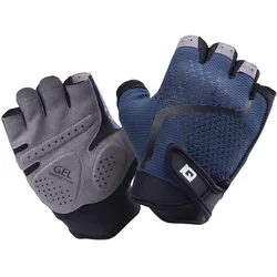 IQ, Fitnesshandschuhe, (XL)