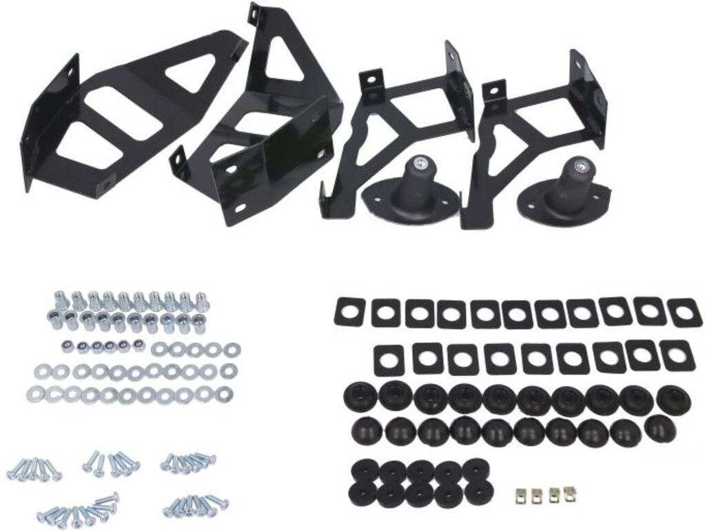 Kit d'assemblage, pare-soleil COSPEL 1005.96900