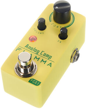 Flamma FC21 Optical Compressor