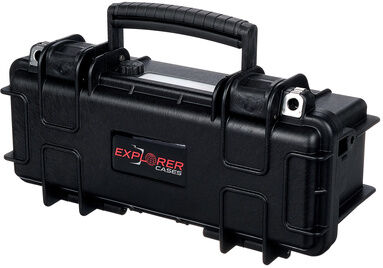 Explorer Cases 3110HL.B Noir