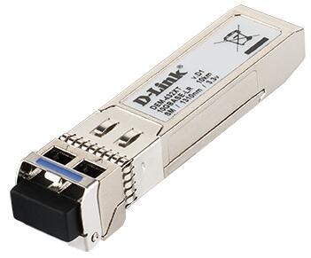 D-Link DEM-432XT 10GBase-LR SFP+ 10 km Transceiver