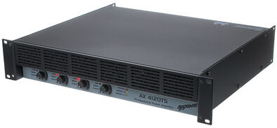 Axxent AX4120TS